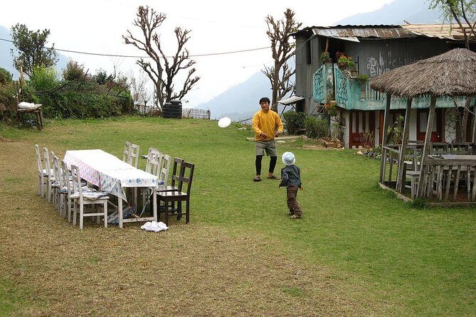 2 days Ghorepani Poon HIll Jeep Drive Trek - Final Thoughts