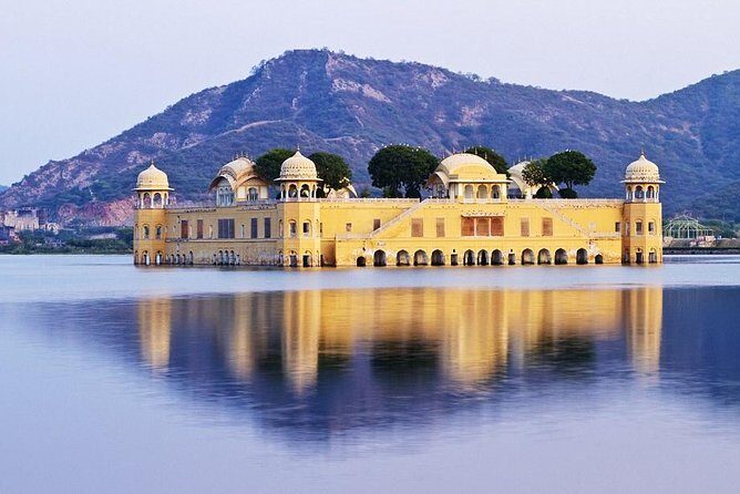2-Days Golden Triangle Tour India (Agra & Jaipur Tour) - Who Is This Tour Best Suited For?