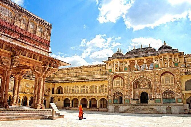 2-Days Golden Triangle Tour India (Agra & Jaipur Tour) - Final Thoughts