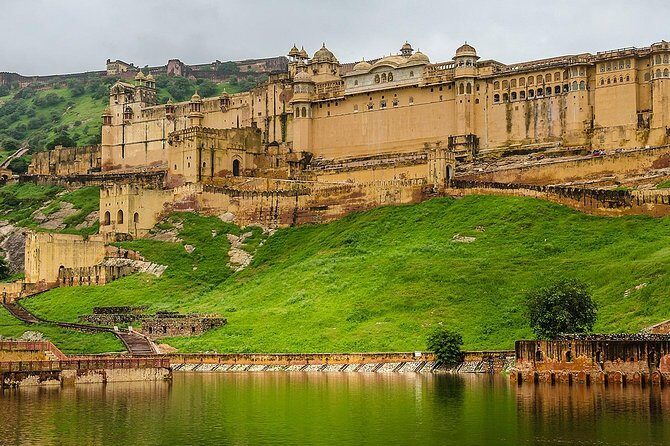 2 Days Golden Triangle Tour to Agra and Jaipur From Delhi - Final Thoughts: Is This Tour Right for You?