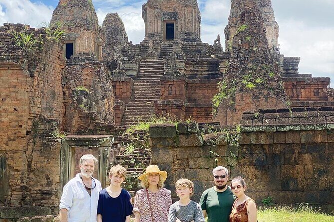 2 Days Guided Historical Tour in Angkor - A Complete Breakdown of the Tour Experience