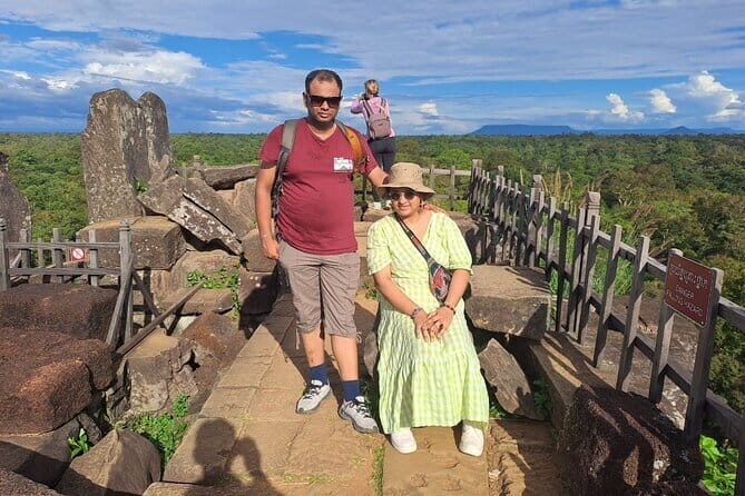 2 Days Guided Historical Tour in Angkor from Siem Reap ,Cambodia - What Makes This Tour Stand Out?