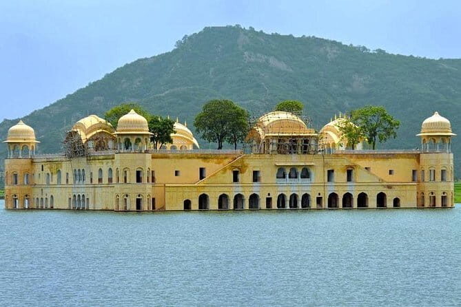 2 Days : Guided Jaipur Tour With Ranthambore Safari & Hotel - An In-Depth Look at the Tour Experience