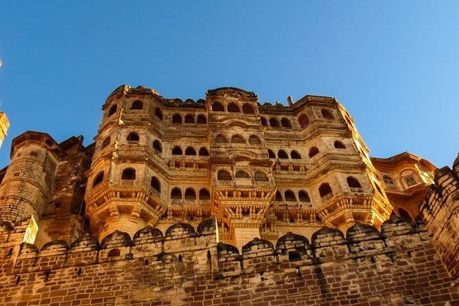 2 Days: Guided Jodhpur & Udaipur Tour From Jodhpur With Hotels - The Sum Up
