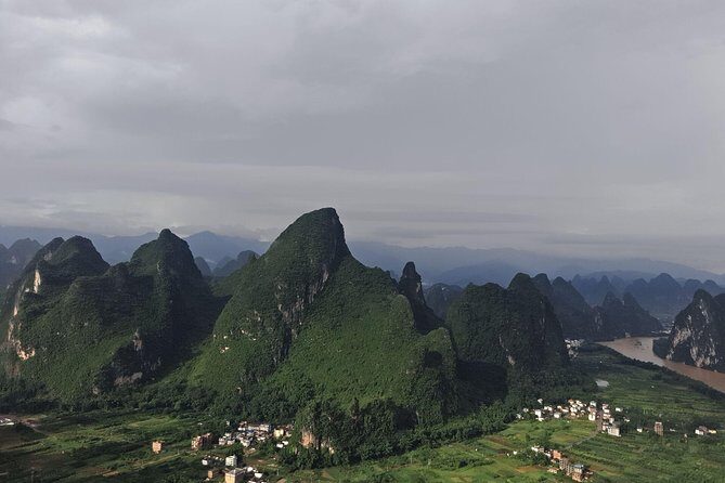 2-Days Guilin Tour Including the 4 Star Boat and Yangshuo and Longji Terraces - What Makes This Tour Stand Out?