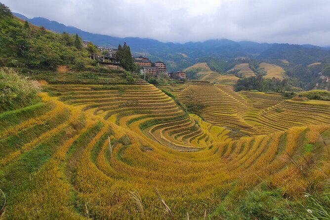 2-Days Guilin Tour with Overnight in Longji Ping'an Village from Guilin - Final Thoughts
