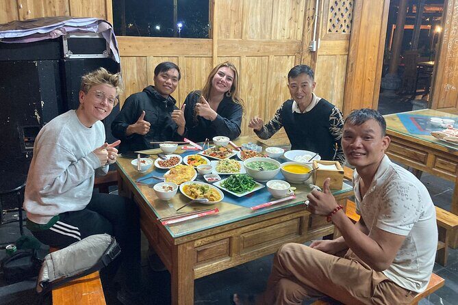 2 Days Ha Giang Loop Motorbike Tour through the Mountains - An In-Depth Look at the Experience