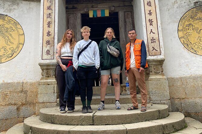 2 Days Ha Giang Loop Motorbike Tour through the Mountains - FAQ