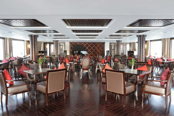 2 Days Halong Bay Cruise Tour from Hanoi - Final Thoughts