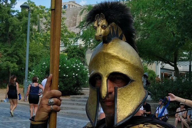 2 Days Herodotus Tour - Marathon, Thermopylae, Delphi, Thebes, Plataea, Salamis - Key Points