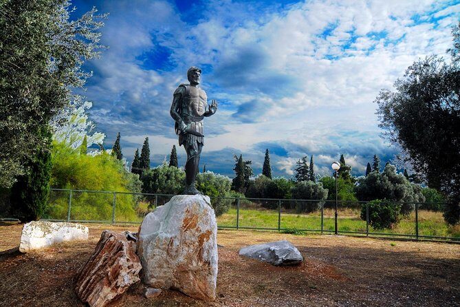 2 Days Herodotus Tour - Marathon, Thermopylae, Delphi, Thebes, Plataea, Salamis - Who Is This Tour Best For?