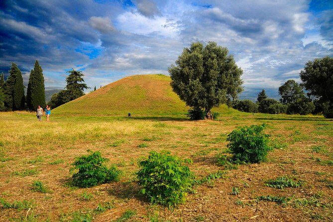 2 Days Herodotus Tour - Marathon, Thermopylae, Delphi, Thebes, Plataea, Salamis - The Sum Up