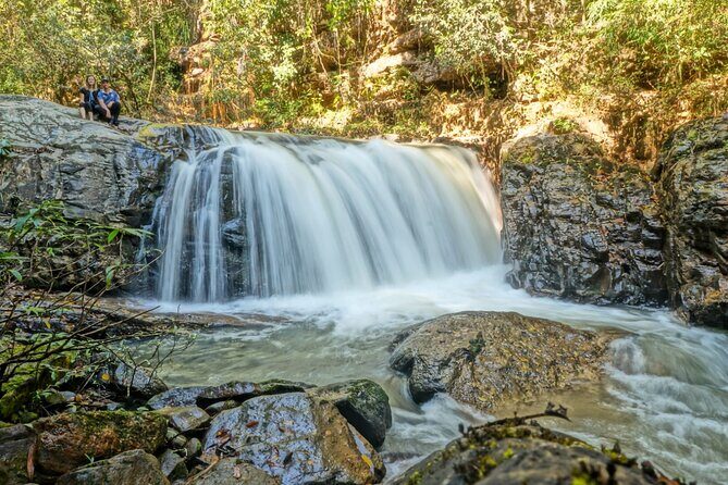 2 Days Hiking Tour in Chiang Mai - FAQ