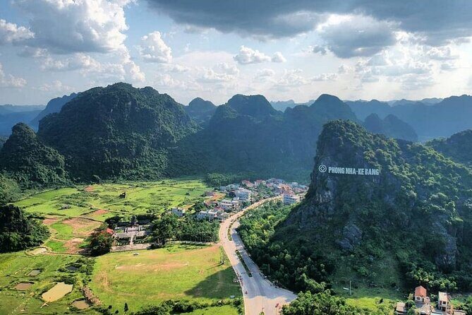 2 days: Hoi An - Hue - Phong Nha: world heritage Road - FAQ