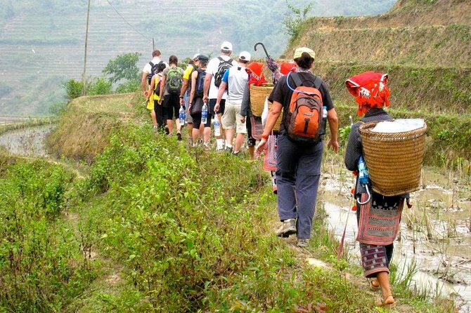 2 Days Homestay: Great Tour with Various Options - Key Points