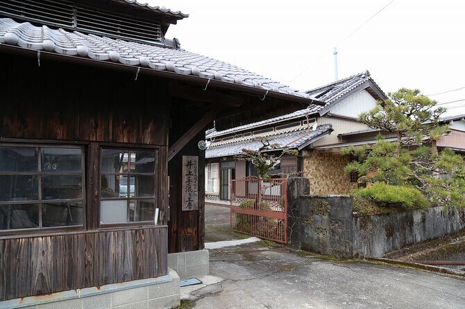 2 Days Immersive Japanese Washi Paper Making in Kochi - The Sum Up