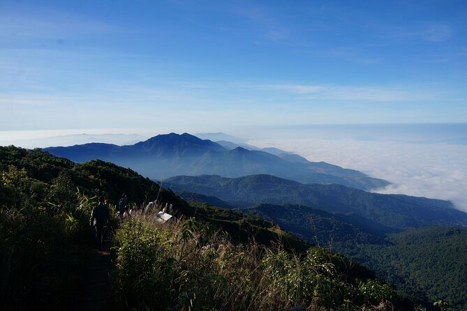 2- Days in Doi Inthanon National Park - An Overview of the Doi Inthanon Experience