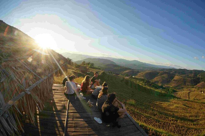 2- Days in Doi Inthanon National Park - Authentic Experiences and Insights