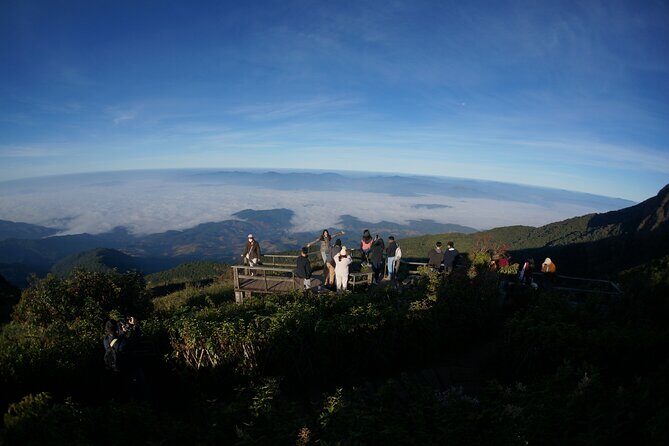 2- Days in Doi Inthanon National Park - Final Thoughts: Is This Tour Right for You?