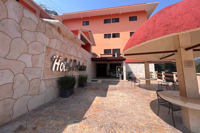 2 Days in Hot Springs Tolantongo Hotel and Private Transportation - Final Thoughts: Is It Worth It?