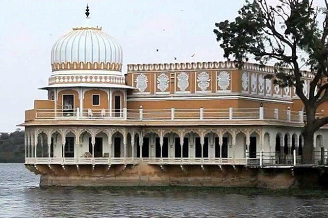 2 Days in Jodhpur Heritage Tour - The Itinerary in Detail: What to Expect