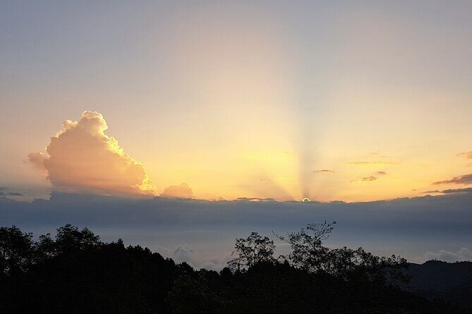 2 Days in Kathmandu, See sunrise and sunset panorama over world famous mountains - Day 2: Cultural Riches and Scenic Hikes