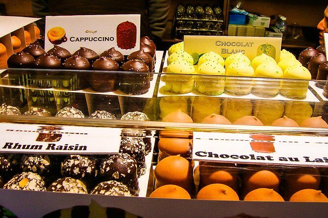 2 Days in Paris with a Friendly Local Guide - Final Thoughts