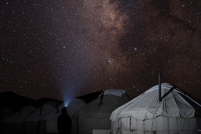 2-Days in Song Kul Lake as Nomad - horseback riding & Yurt stay - Final Thoughts