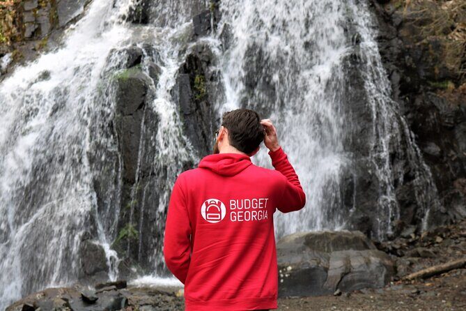 2 DAYS IN SVANETI from Kutaisi - Discover Georgia’s Hidden Treasure: 2 Days in Svaneti from Kutaisi