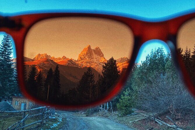 2 DAYS IN SVANETI from Kutaisi - A Detailed Look at the 2-Day Svaneti Tour