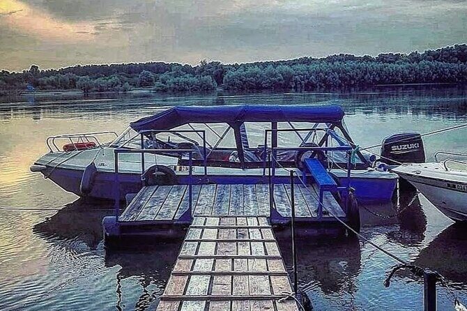 2 Days in the Danube Delta and Constanta city at the Black Sea - Key Points