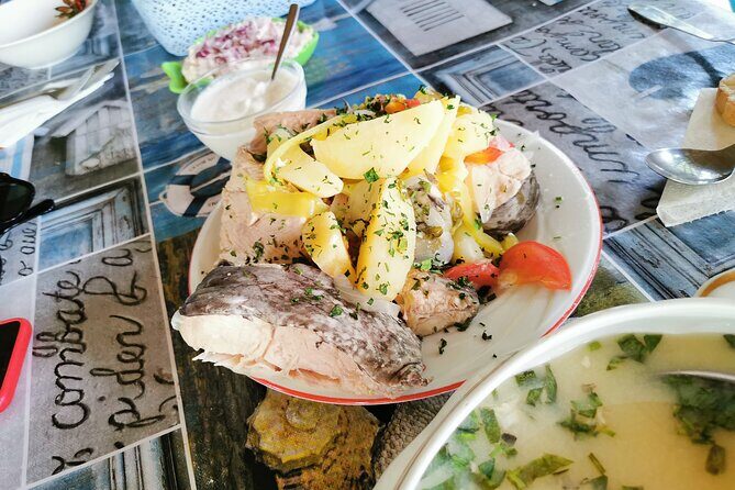 2 Days in the Danube Delta and Constanta city at the Black Sea - An In-Depth Look at the Tour Experience