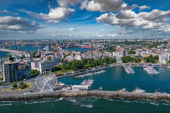 2 Days in the Danube Delta and Constanta city at the Black Sea - FAQ