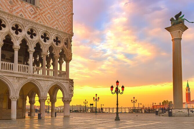 2 Days in Venice: Basilica, Doges, Islands & Gondola Ride - FAQs