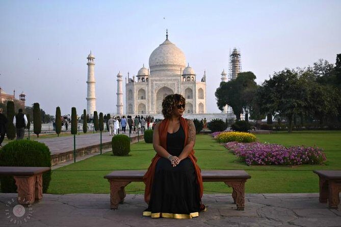 2 Days India Golden Triangle Tour - ALL INCLUSIVE - Honest Considerations
