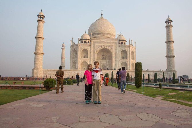 2 Days India Golden Triangle Tour - ALL INCLUSIVE - Final Thoughts on Value and Suitability