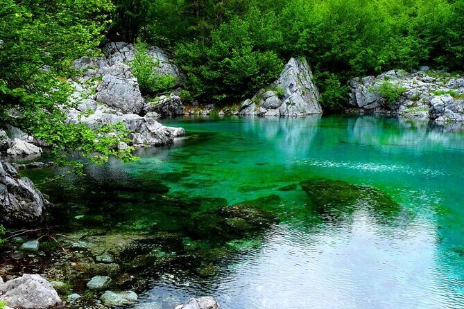 2 Days Into the North: Theth & Valbona Explorer with Lunch - Analyzing the Value