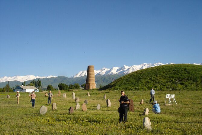 2 Days Issyk Kul Lake Canyons Horse Riding and Yurt Stay - A Deep Dive into the 2-Day Issyk-Kul Lake Canyons Tour
