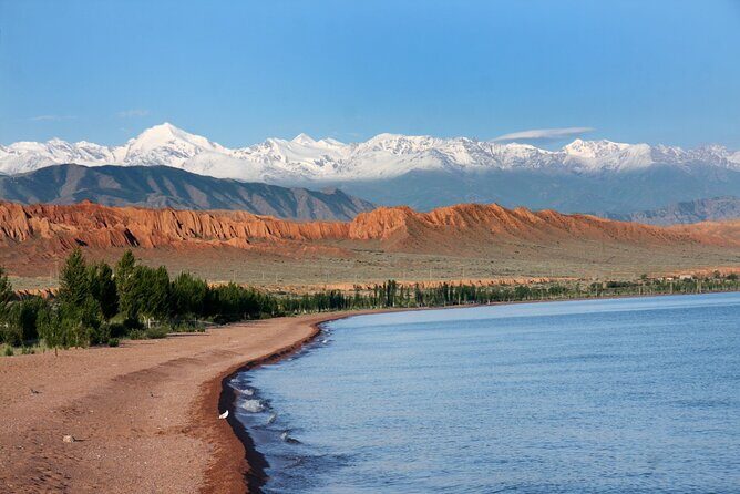 2 Days Issyk Kul Lake Canyons Horse Riding and Yurt Stay - FAQ About the 2-Day Issyk-Kul Lake Canyons Horse Riding and Yurt Stay
