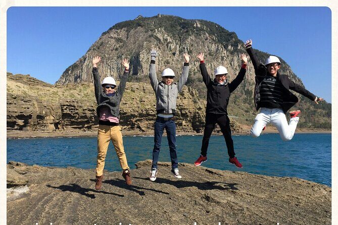 2 Days Jeju Island Private Taxi Tour (East/West of Jeju Island ) - Frequently Asked Questions