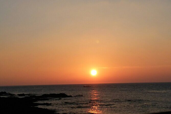 2 Days Jeju Island Private Taxi Tour (East/West of Jeju Island ) - Additional Tips