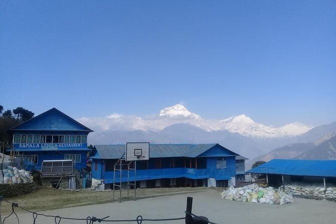 2 Days Jomsom, Kagbeni, Mukitinath, Mustang Budget Tour by Jeep - FAQs