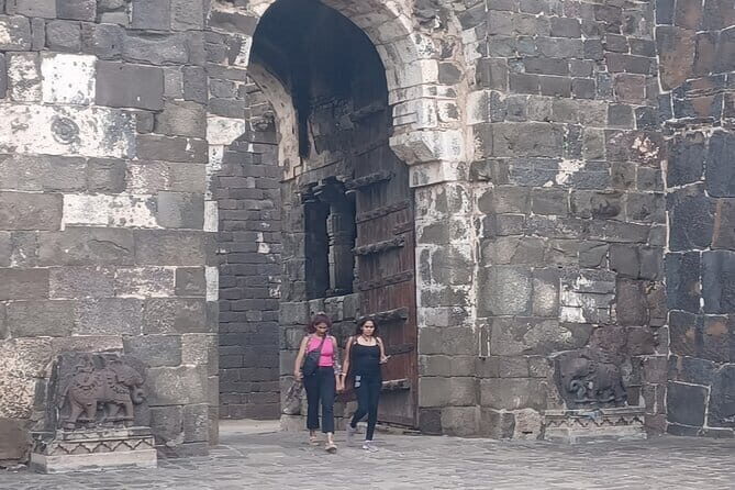 2 Days Journey Through Time : Ajanta, Ellora and Aurangabad - Exploring the Highlights: A Deep Dive into Your 2-Day Tour
