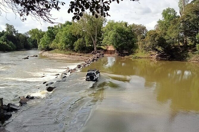 2 Days Kakadu - An In-Depth Look at the 2-Day Kakadu Tour