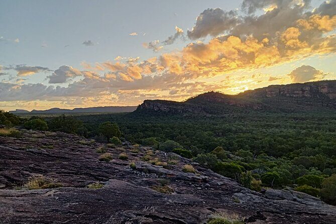 2 Days Kakadu - FAQ
