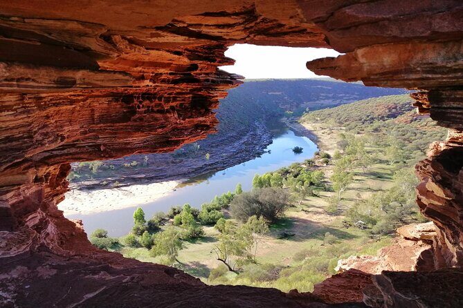 2 Days Kalbarri and Pink Lake Tour Monday Departure - Key Points