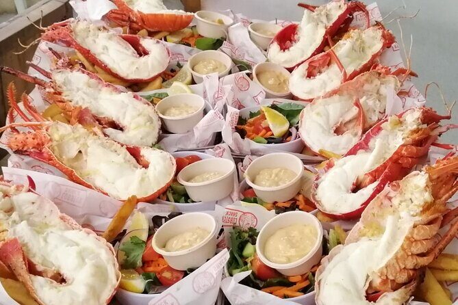 2 Days Kalbarri and Pink Lake Tour Monday Departure - An In-Depth Look at the 2-Day Kalbarri and Pink Lake Tour