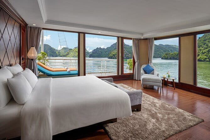 2 Days La Casta Cruises Tour to Halong and Lan Ha Bay from Hanoi - What Makes This Tour a Great Choice