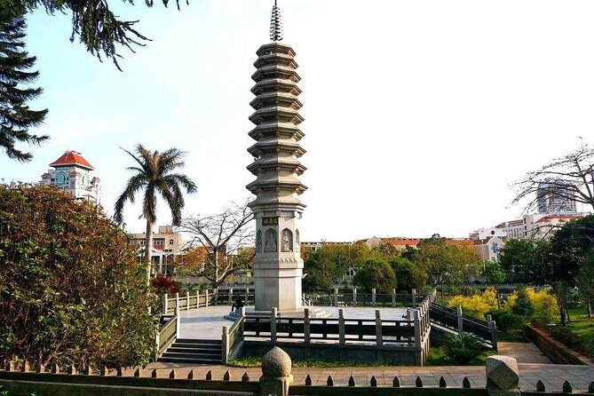 2 Days Leisure Tour to Explore Xiamen City - Exploring Xiamen: An In-Depth Look at the 2-Day Tour