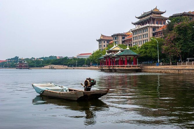 2 Days Leisure Tour to Explore Xiamen City - The Sum Up